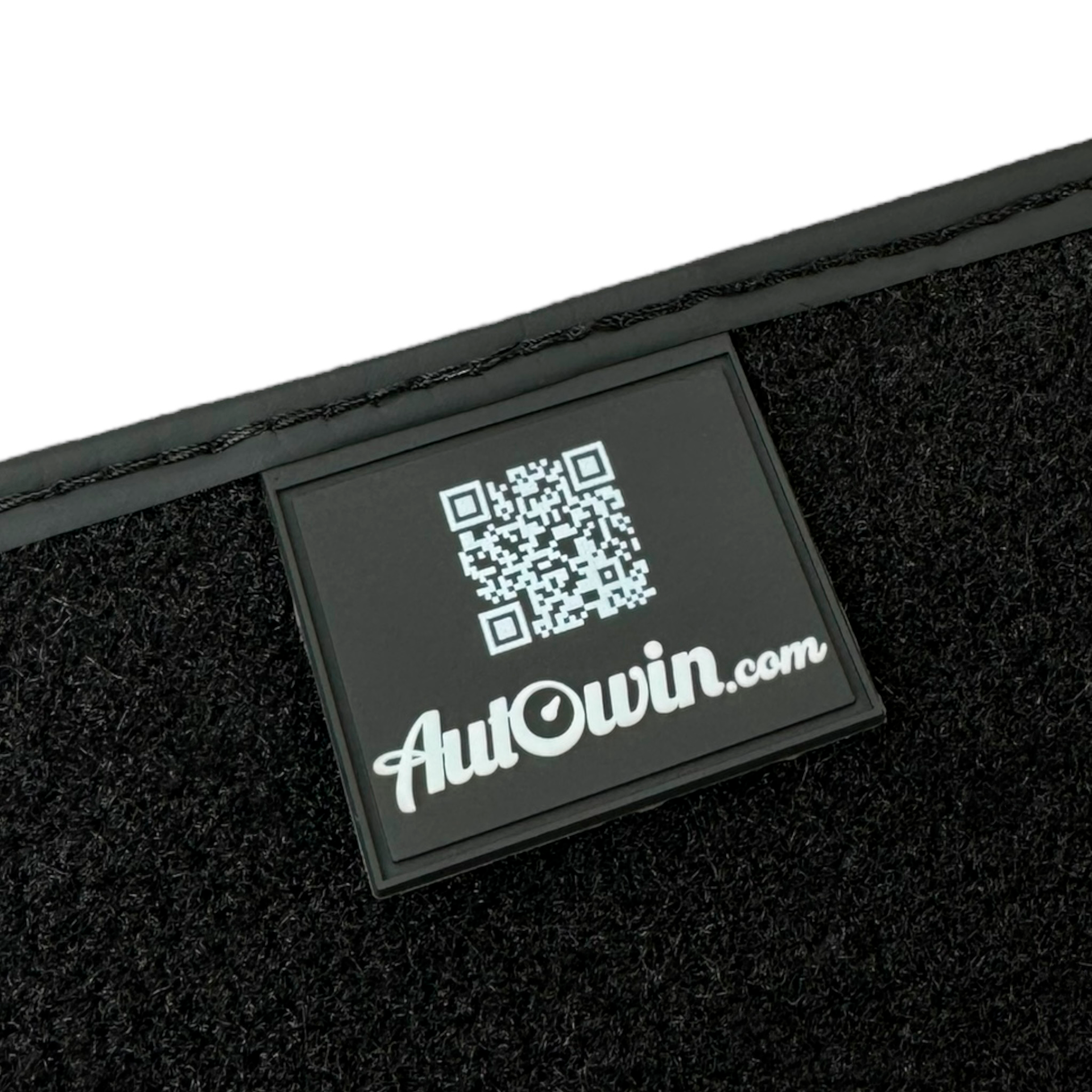 Leopard Fur Floor Mats for Rolls-Royce Cullinan (2018-2025)