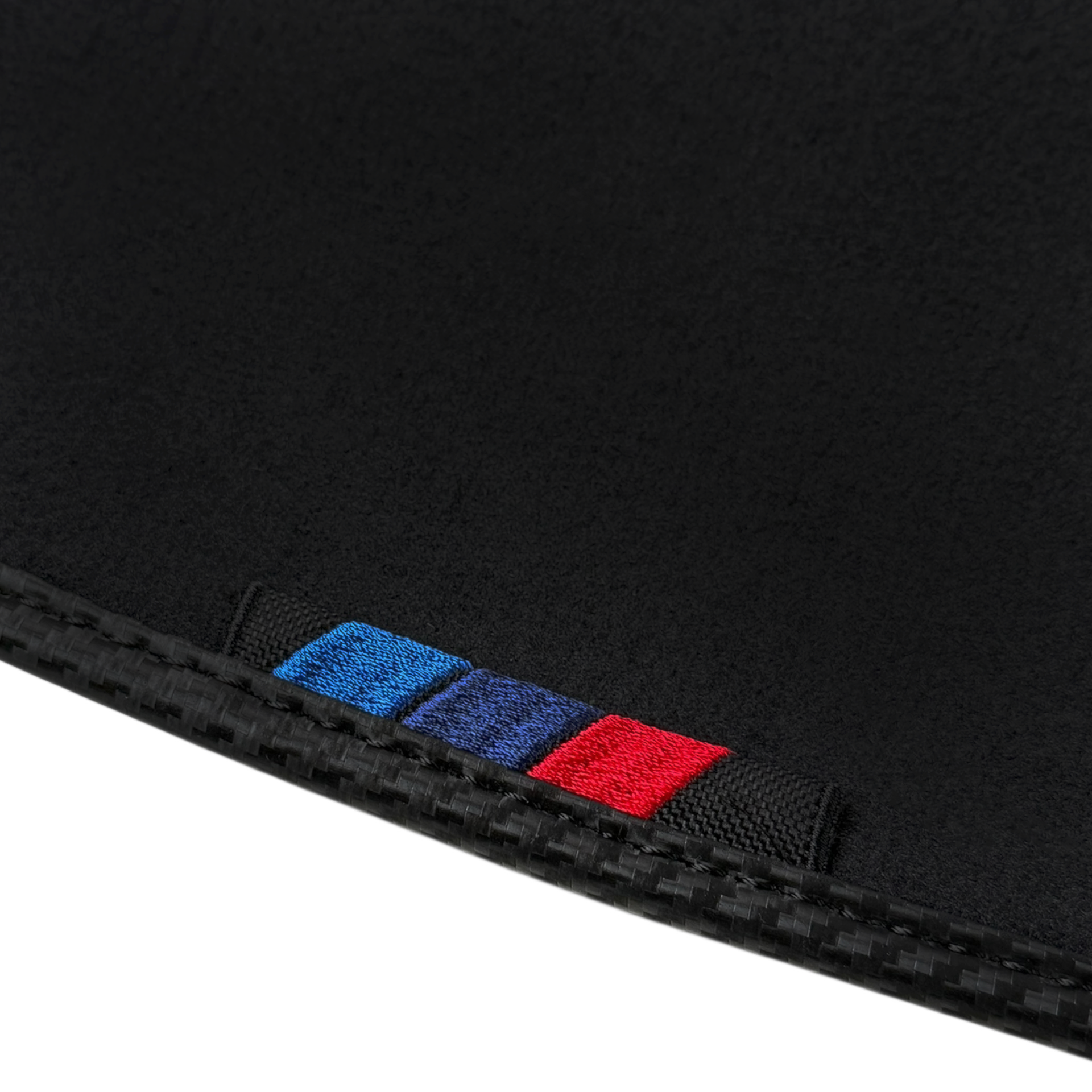 حصير سيارات بلون البيج لسيارة بي إم دبليو X2 سلسلة F39 مع حزمة M - AutoWin