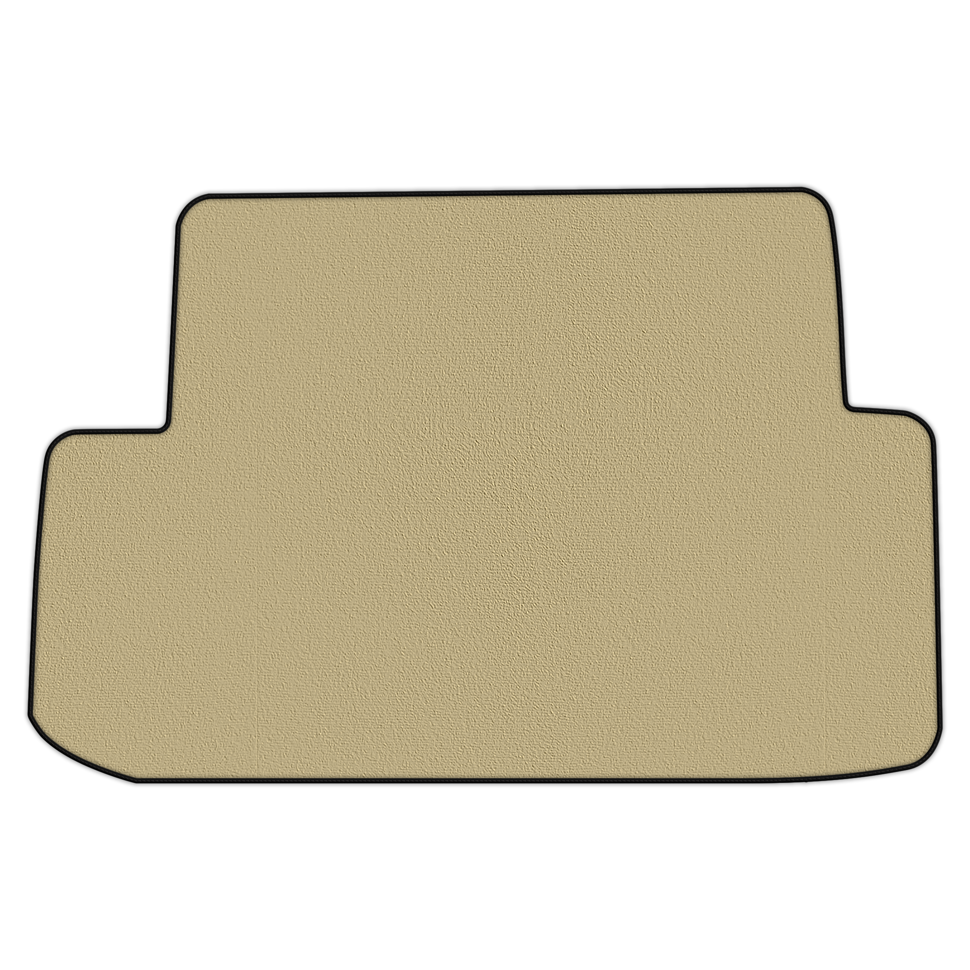 Customizable Carpet Floor Mats for Alfa Romeo 147 (2000-2010)