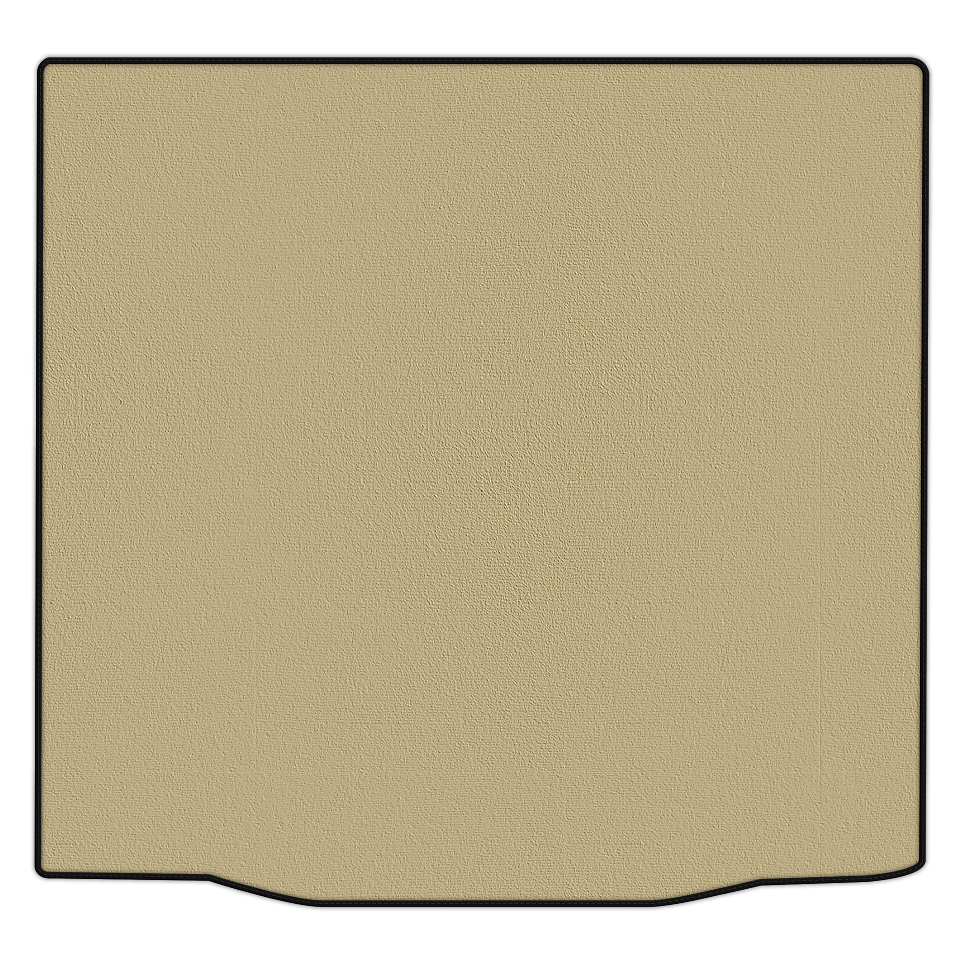 Alfombrillas Beige para BMW 3 Series G20 con Paquete M - AutoWin