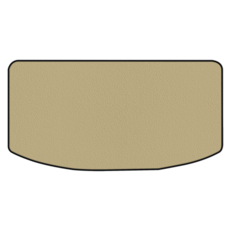 Customizable Carpet Trunk Floor Mats for Aston Martin DB11 (2016–2023)