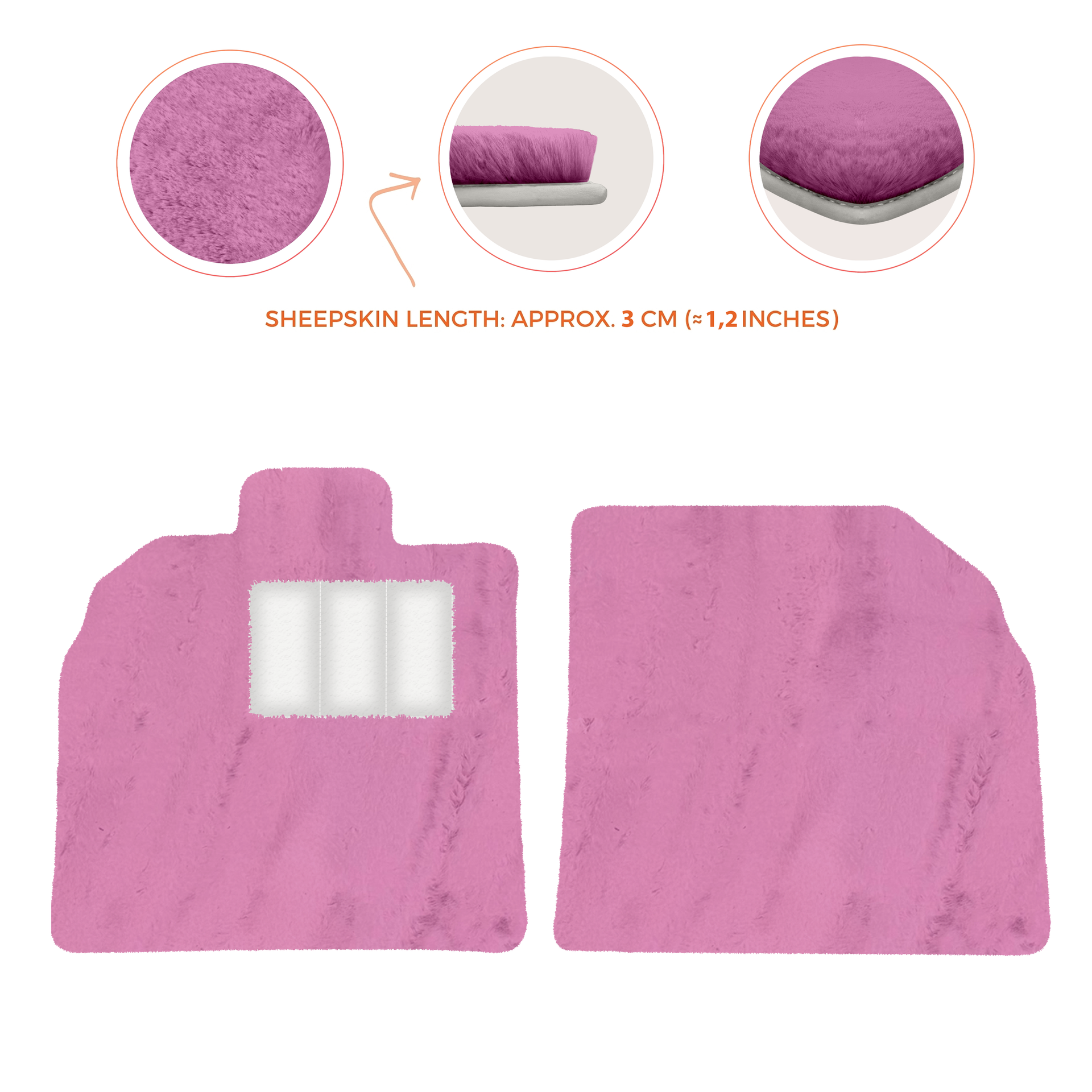 Produits les plus vendus