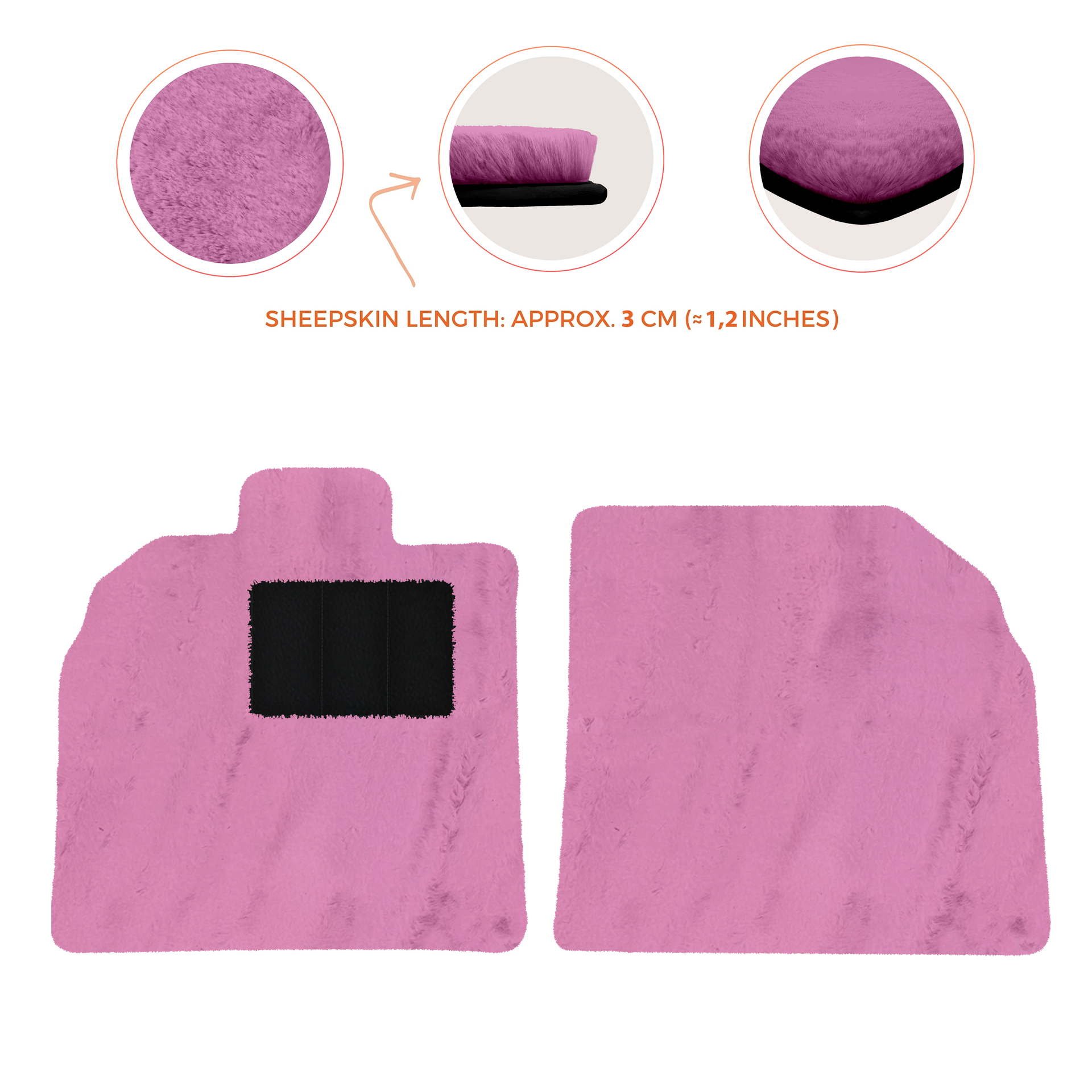 Produits les plus vendus