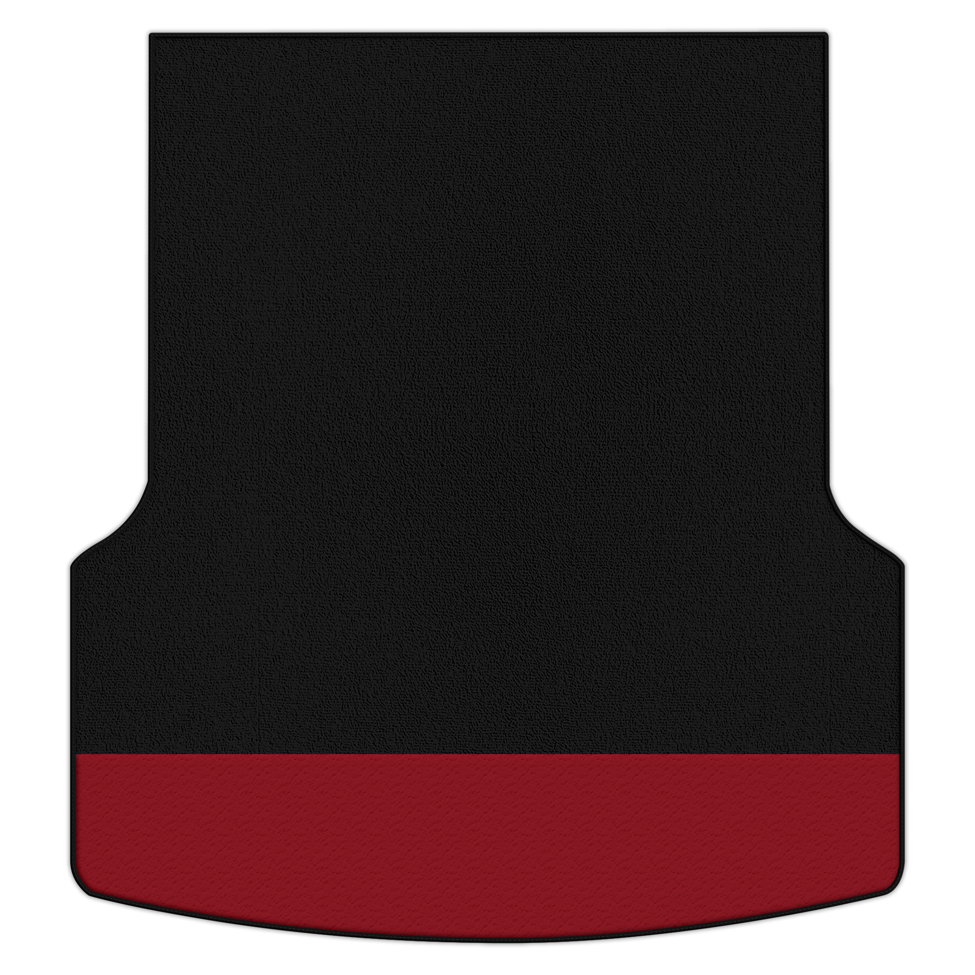 Custom Carpet Floor Mats for Alfa Romeo Giulietta (2014-2020)