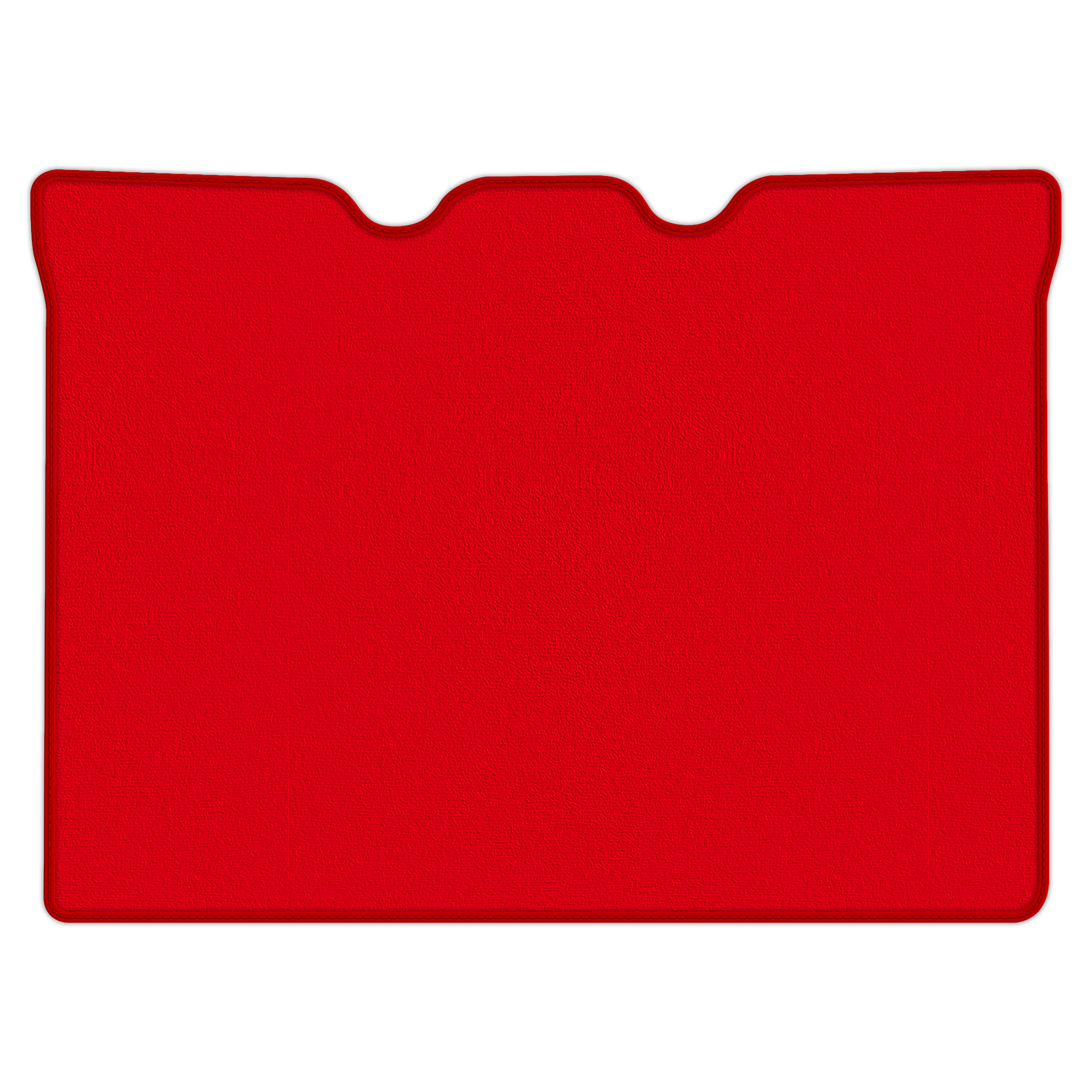 Premium Customizable Carpet Trunk Mats for Ferrari F355 (1994-1999)