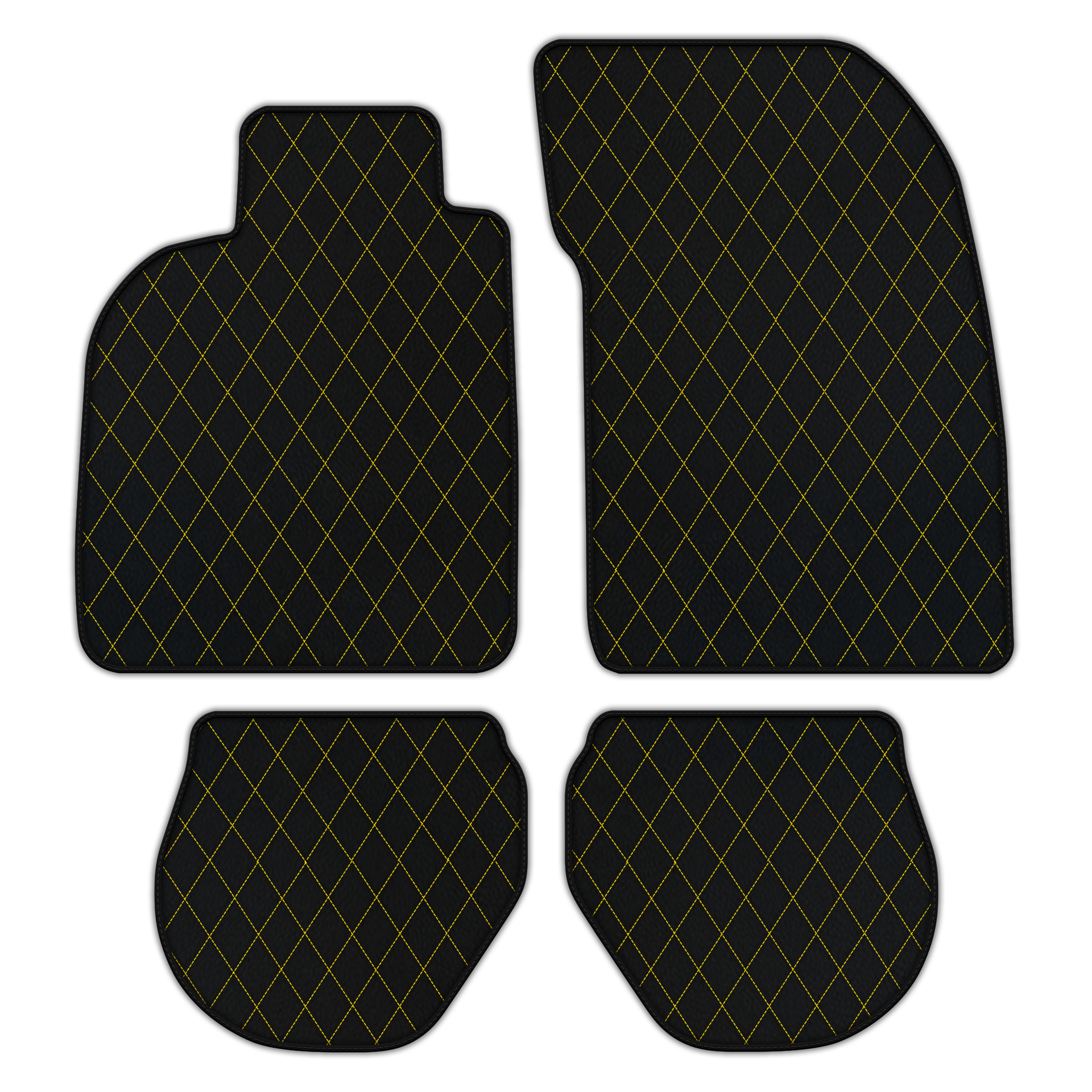 Floor Mats