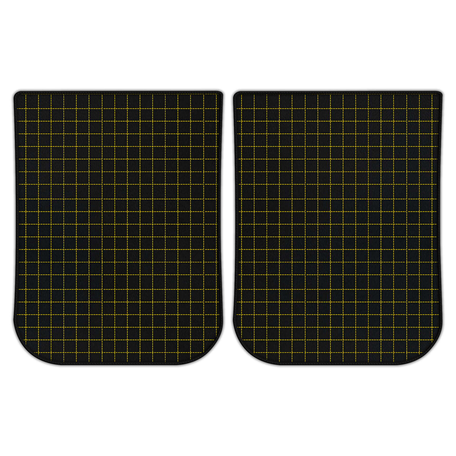 Customizable Leather Floor Mats for Ferrari LaFerrari (2013-2018)