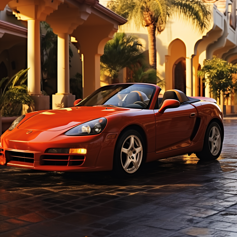 Autowin ist auf die Herstellung hochwertiger Fußmatten spezialisiert, die exklusiv für den Toyota MR2 maßgeschneidert sind.