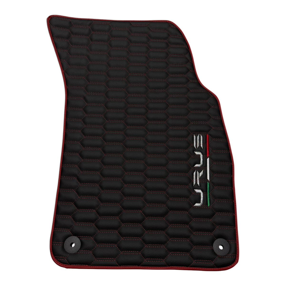 Revestimientos de piso para Lamborghini Urus