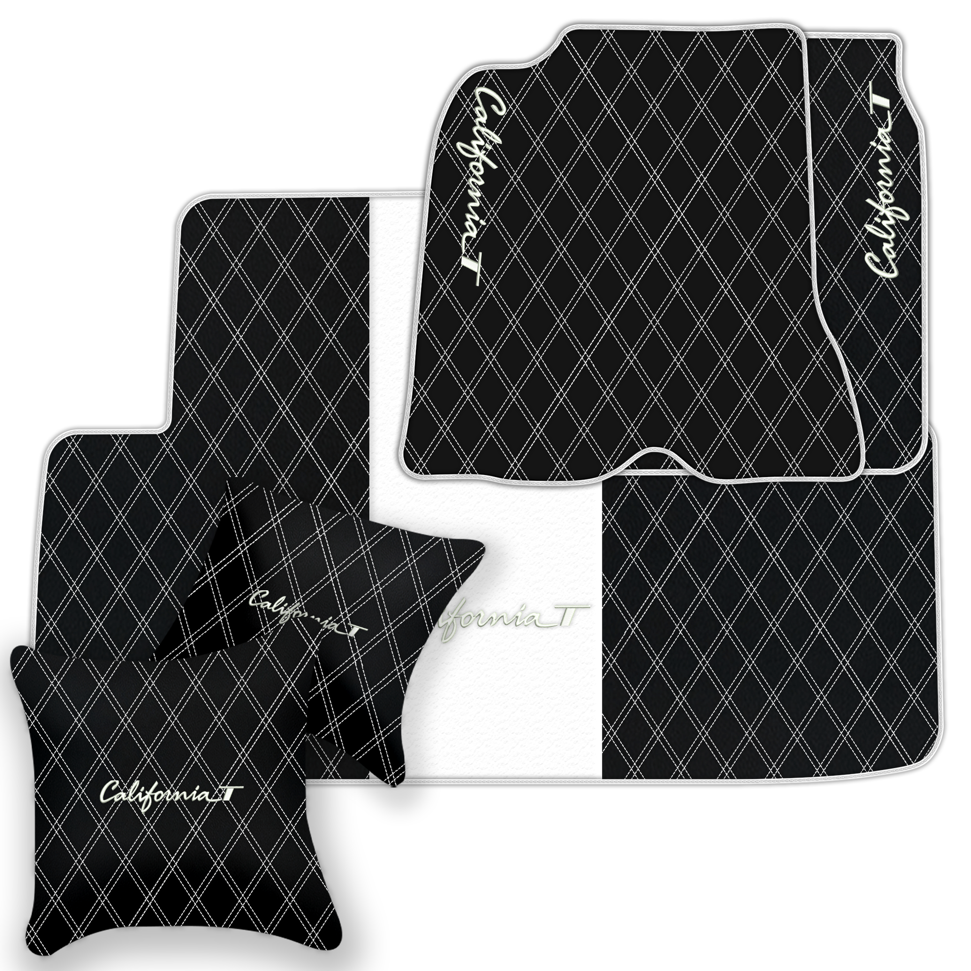 For California T (2015-2018)