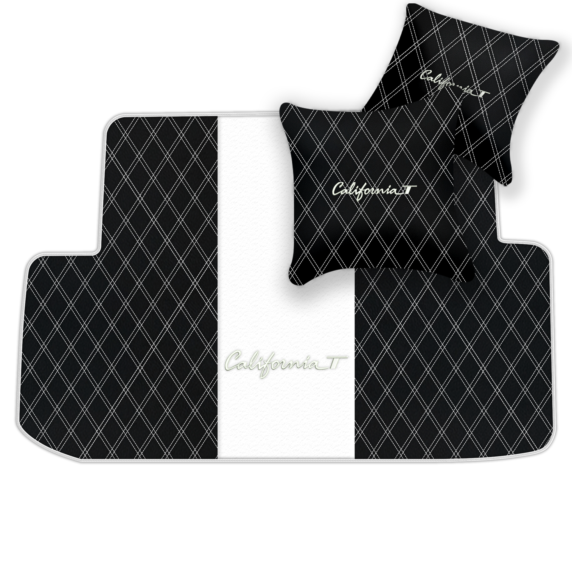 For California T (2015-2018)