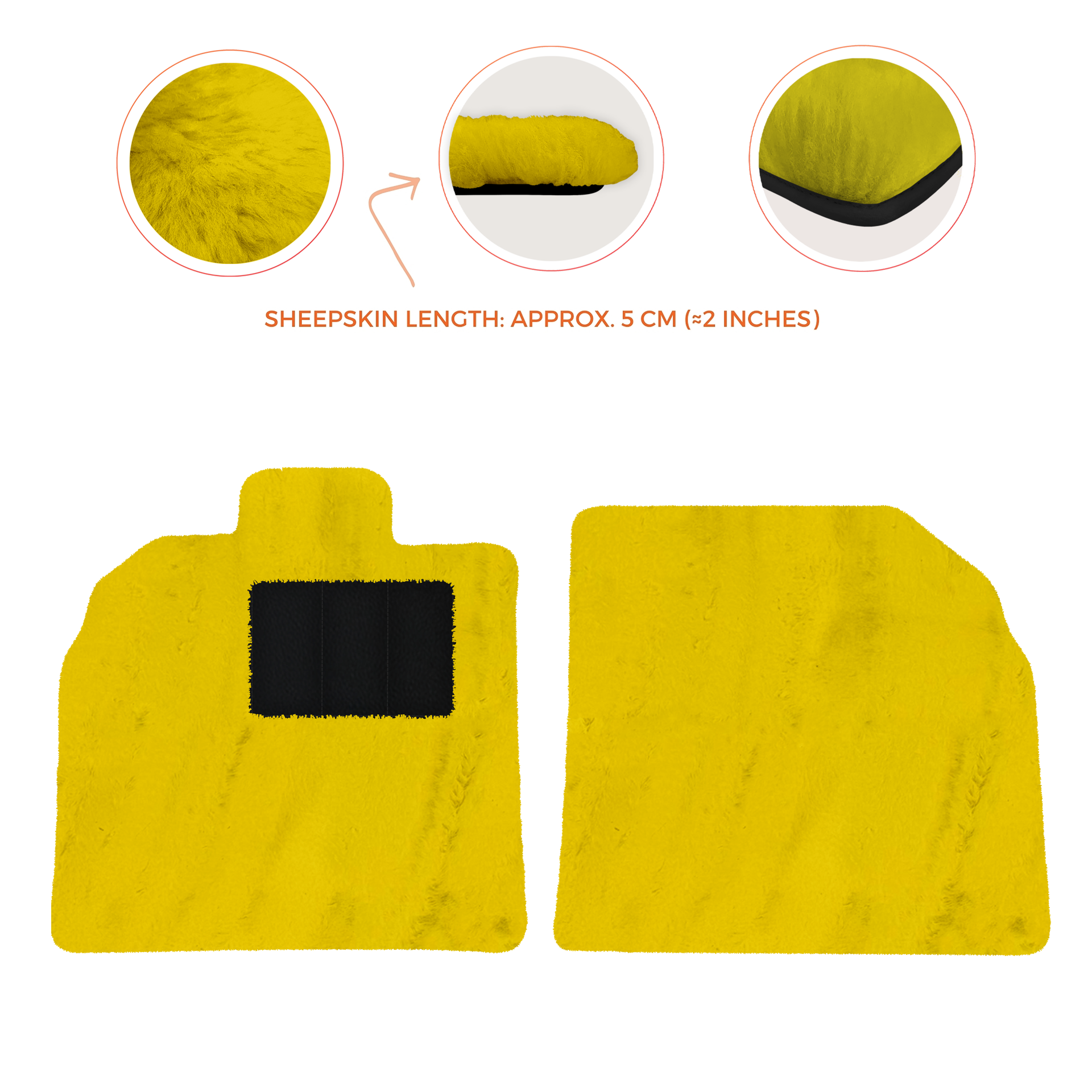 Produits les plus vendus