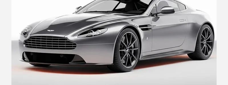 aston-martin floor mats