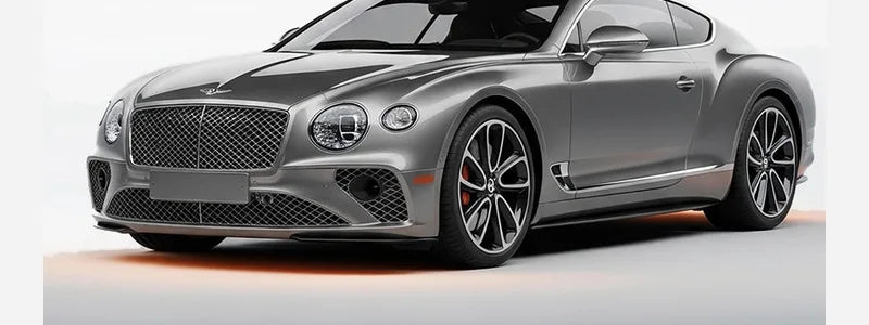 bentley floor mats