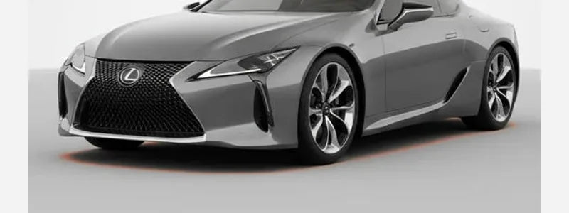 lexus floor mats