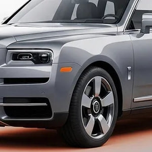 rolls-royce floor mats