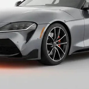 toyota floor mats