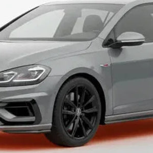 volkswagen floor mats