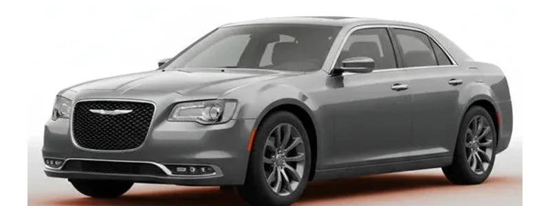 chrysler floor mats