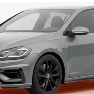 volkswagen floor mats
