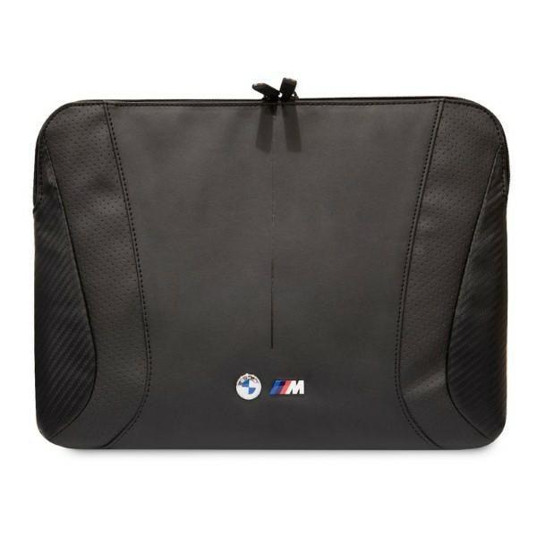 BMW Perforated Laptop Sleeve - AutoWin