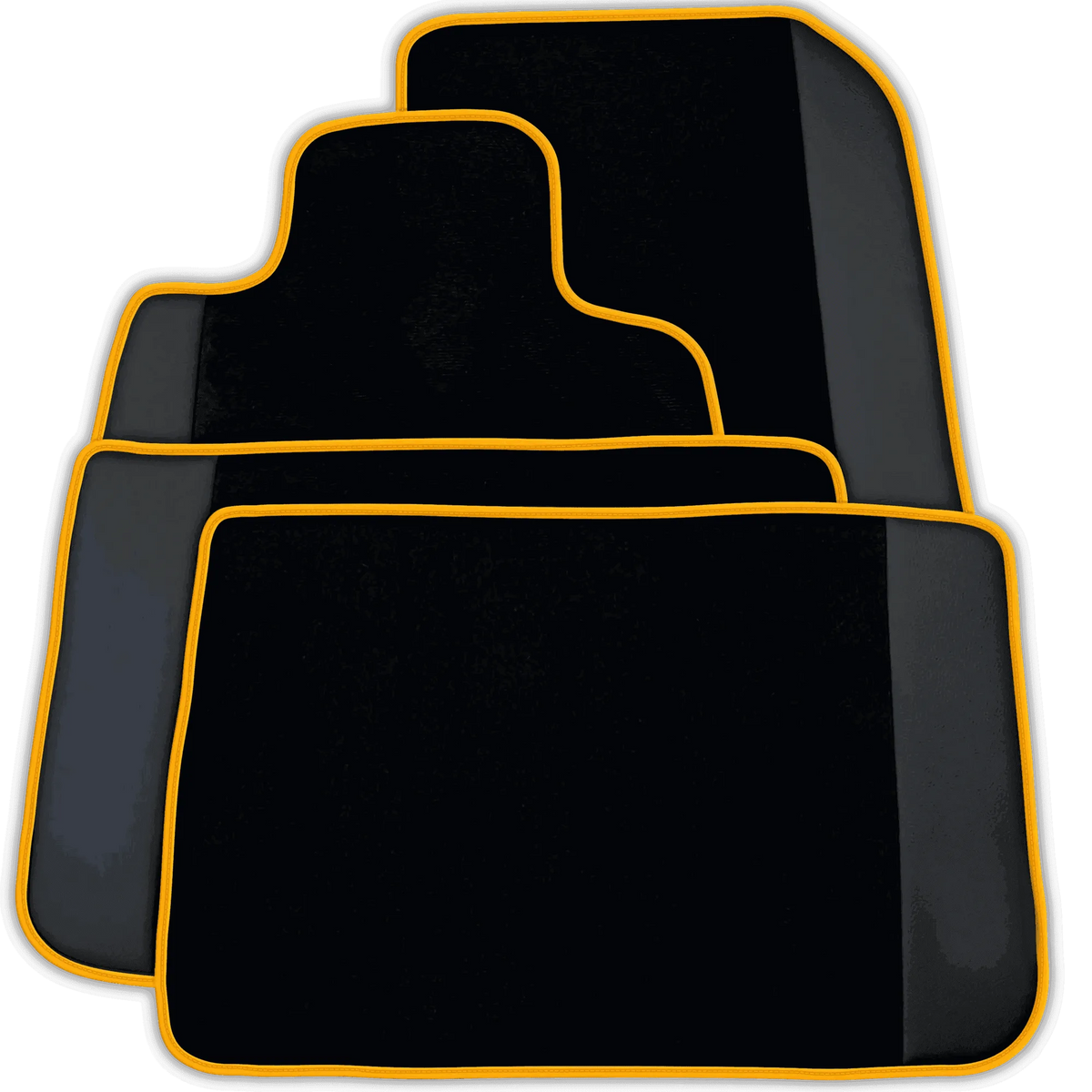 Custom Floor Mats for Rolls Royce Cullinan (2018-2025)