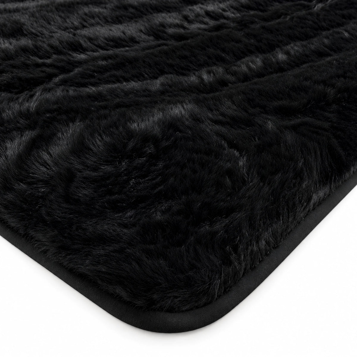 Customizable Sheepskin Trunk Mat for Rolls-Royce Dawn 2016-2023