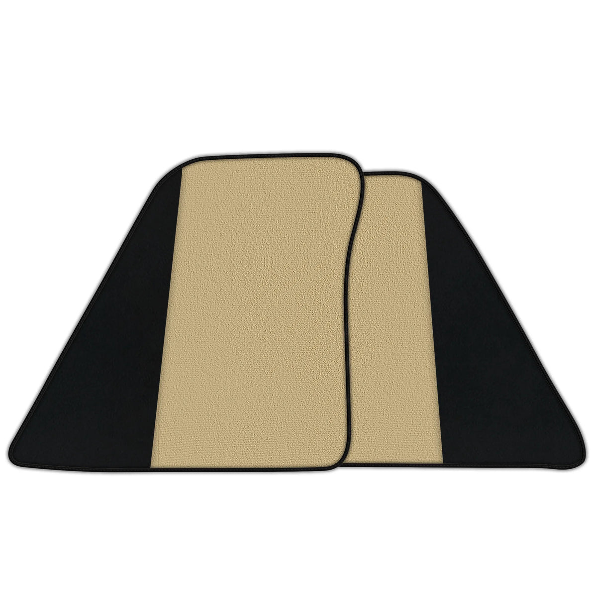 Tapis de sol sur mesure pour Ferrari 296 GTB (2022-2027) - Protection Premium