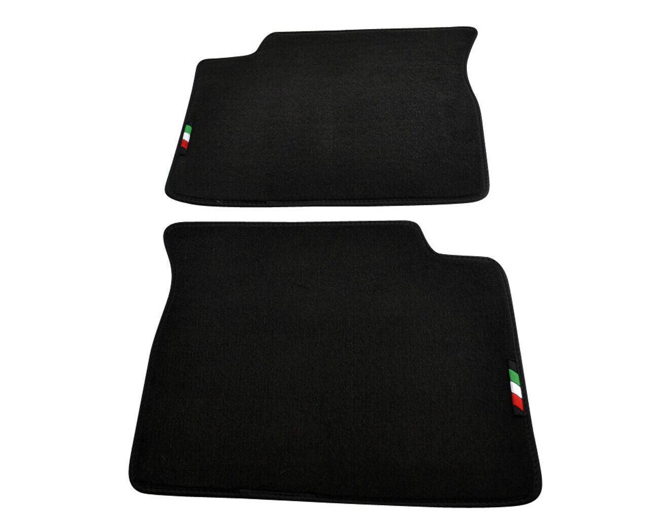 Floor Mats For Alfa Romeo 156 (2000-2005) Sportwagon - AutoWin
