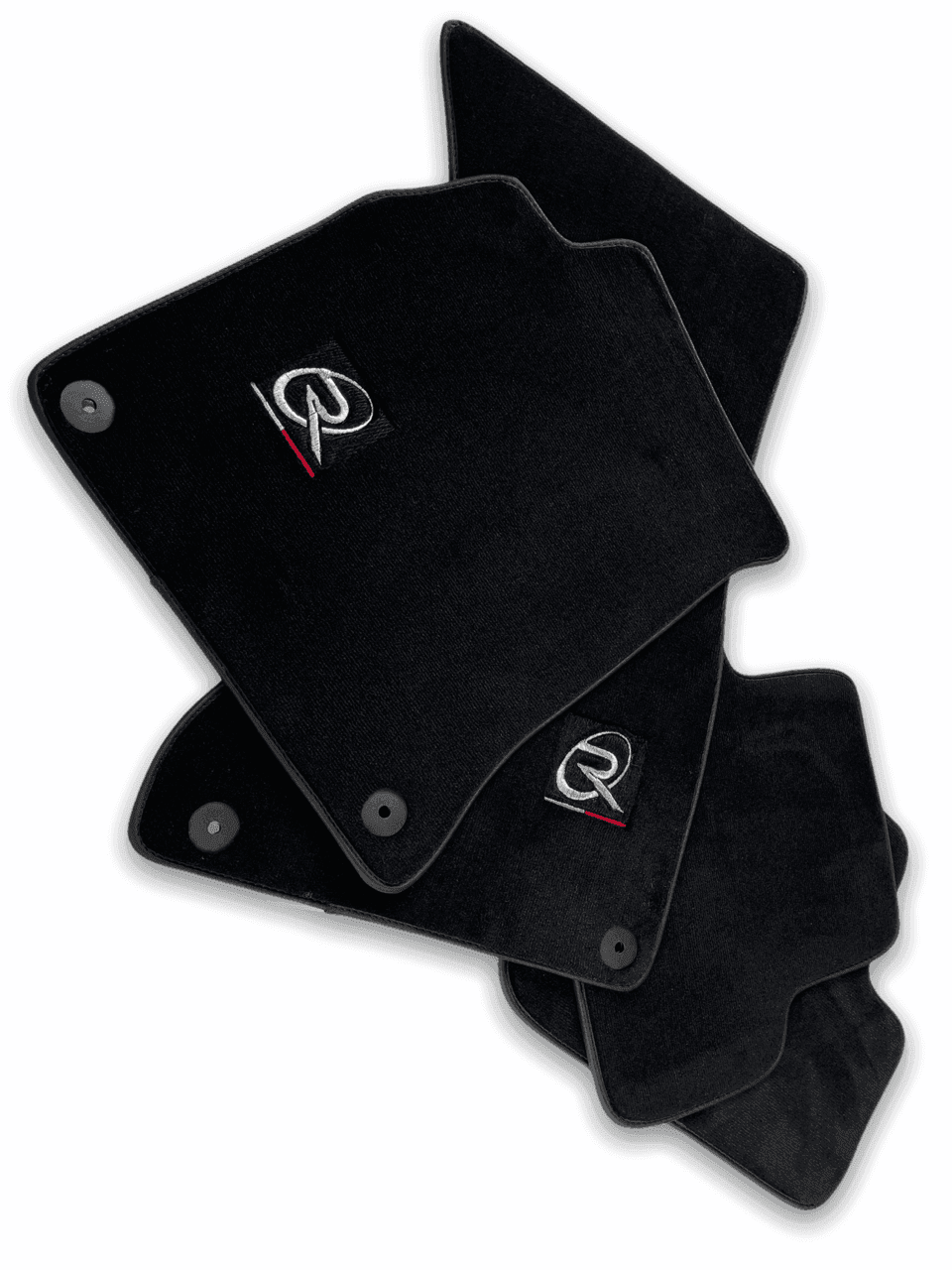 Floor Mats for Audi A8 D2 (1994-2002) - AutoWin