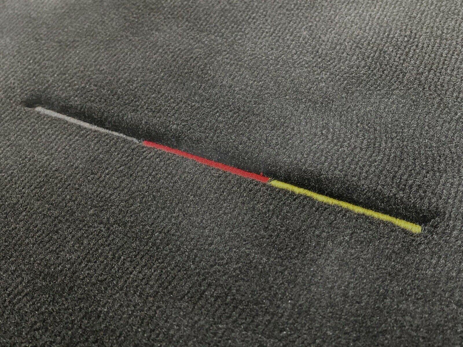 Floor Mats for Audi A8 D4 (2010-2017) - AutoWin