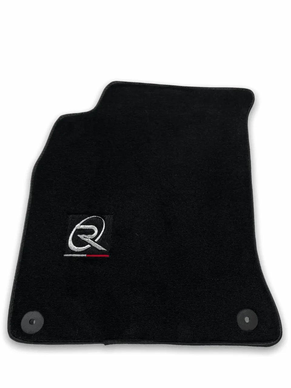 Floor Mats for Audi e-tron Sportback (2020-2024) - AutoWin