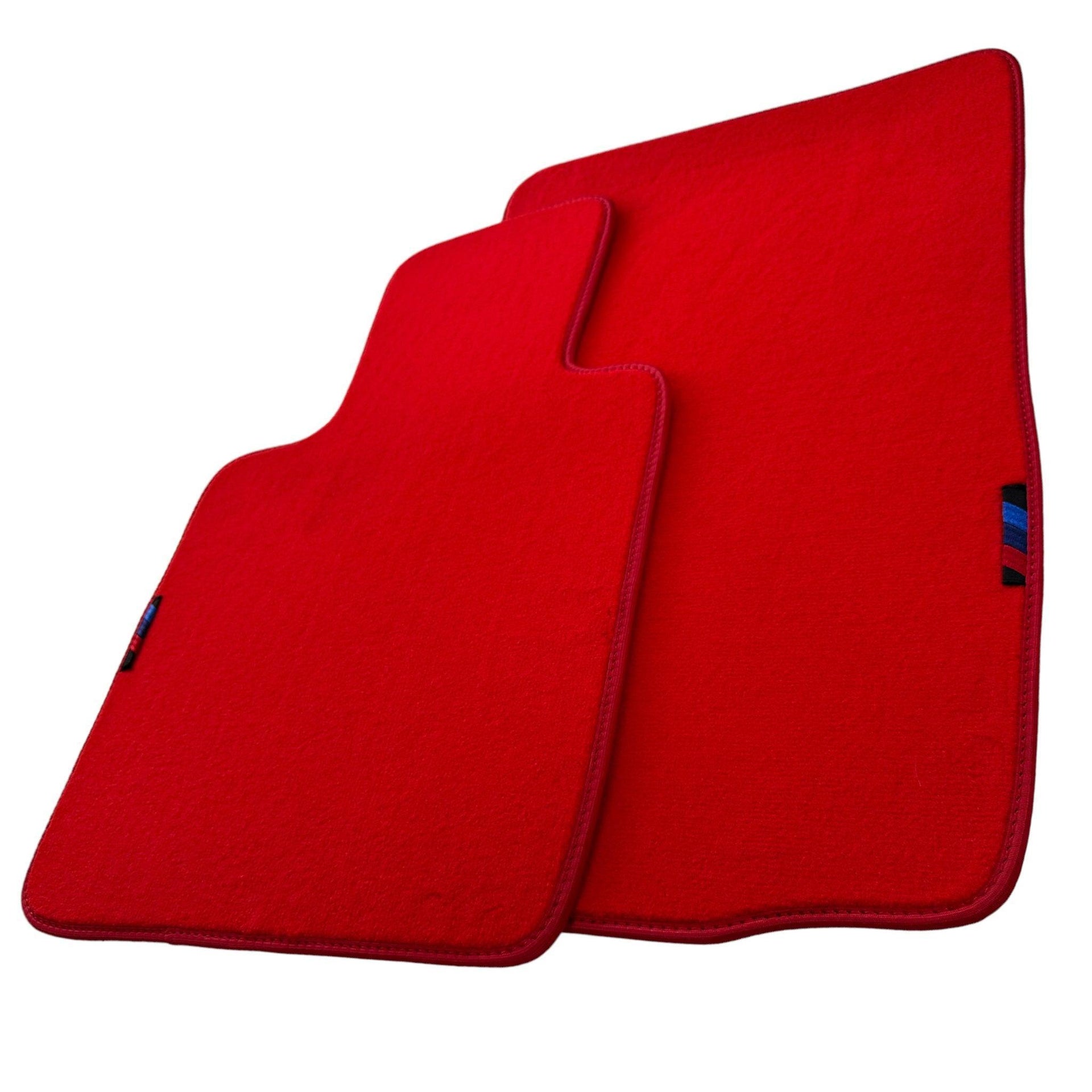 Floor Mats For BMW Z4 Series E89 With M Package | AutoWin - AutoWin