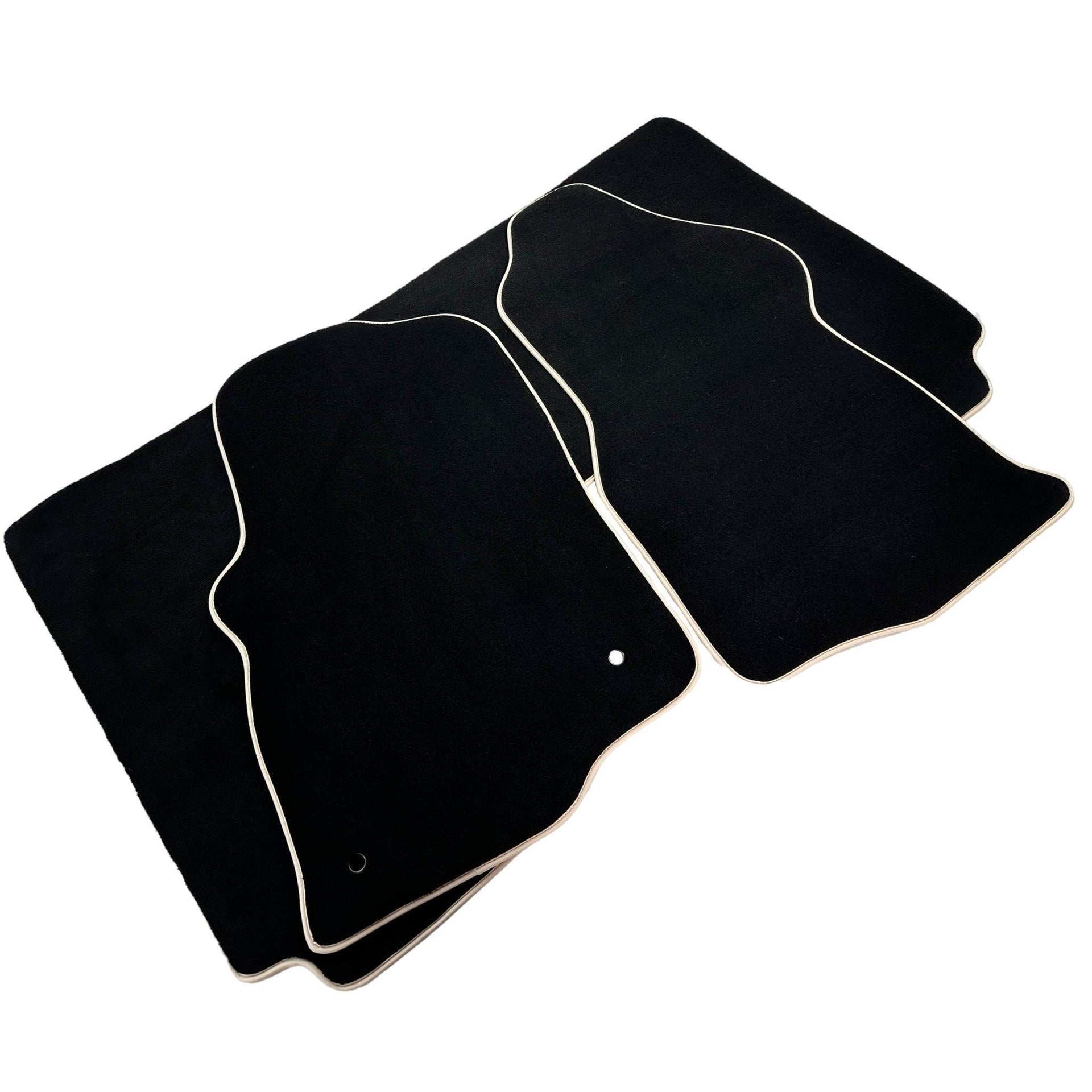 Floor Mats For Chevrolet Equinox (2005-2008) - AutoWin