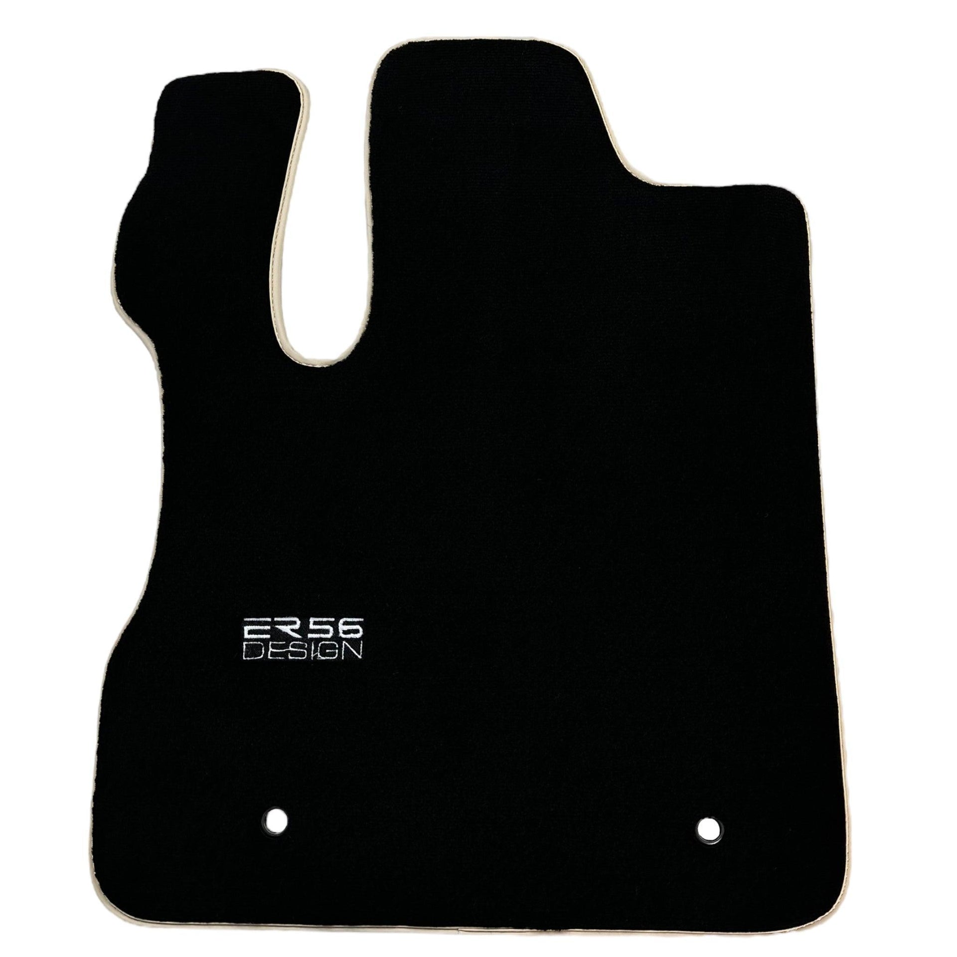 Floor Mats For Chevrolet Equinox SUV (2010-2017) ER56 Design - AutoWin