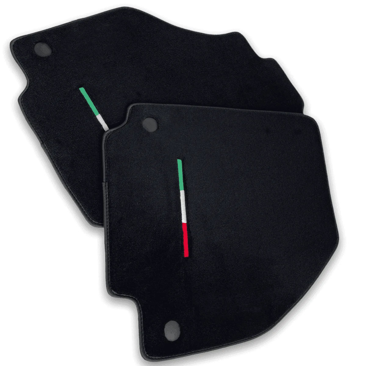 Floor Mats For Ferrari F8 Spider 2019-2022 IT Edition