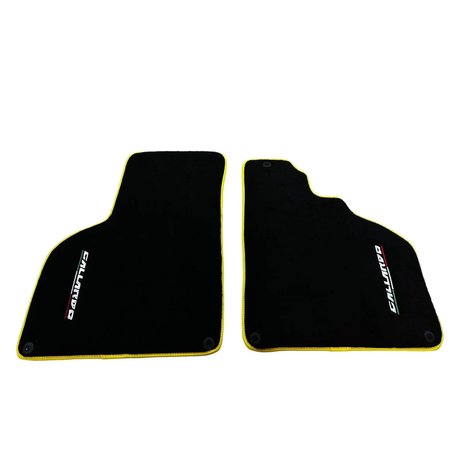 Floor Mats for Lamborghini Gallardo - AutoWin