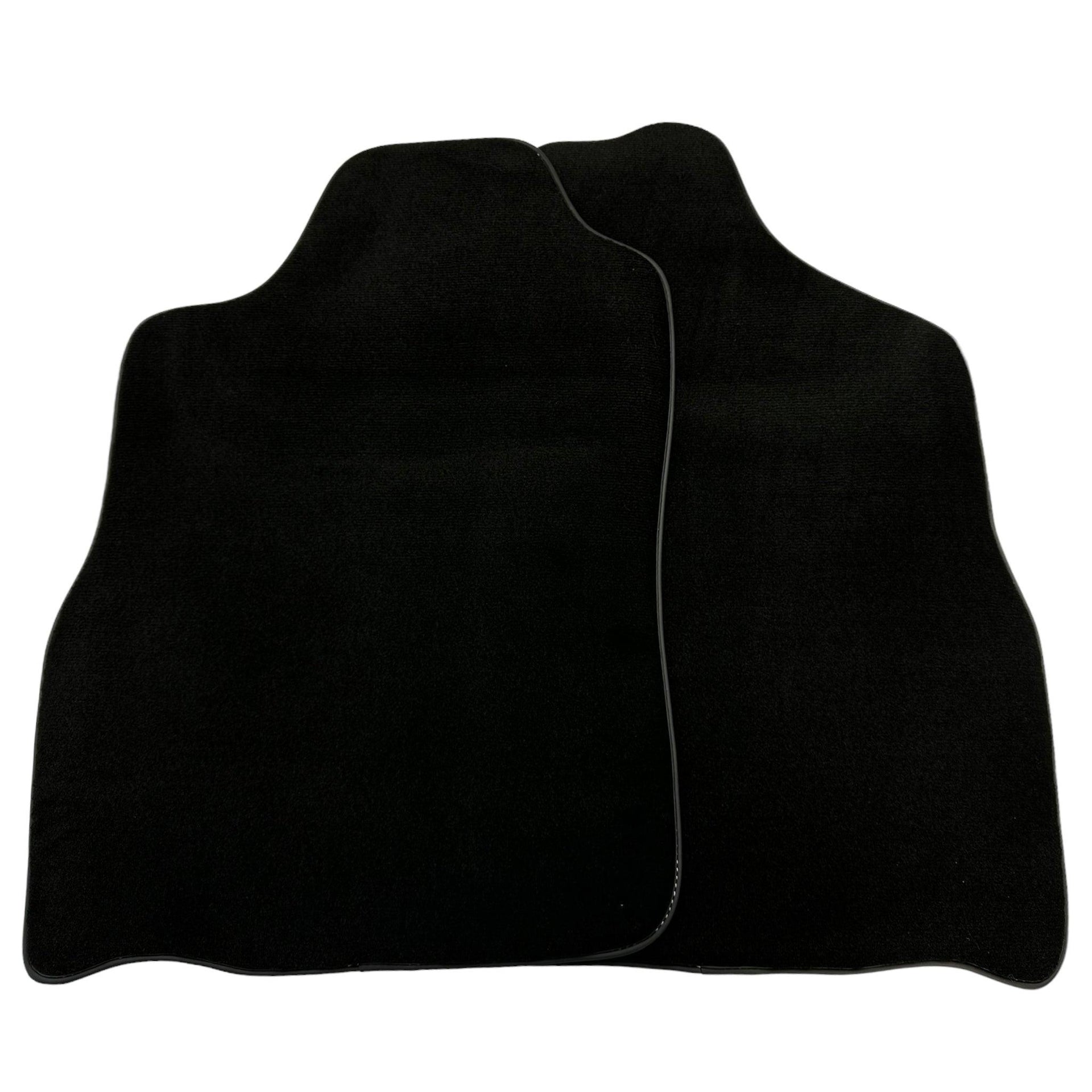 Floor Mats for Toyota Land Cruiser 95 (1997-2004) - AutoWin