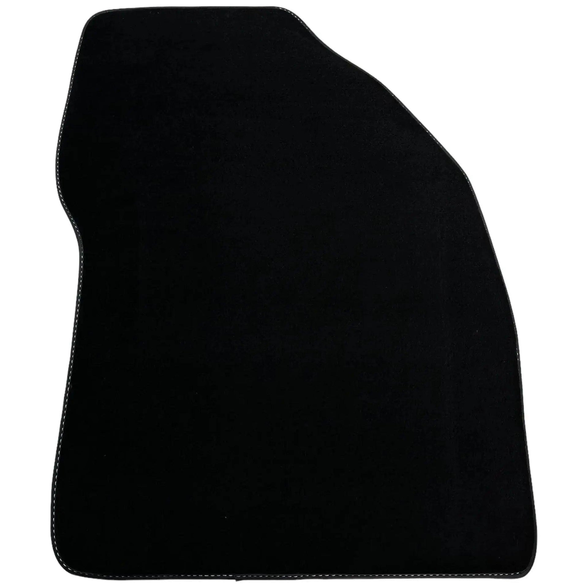 Floor Mats for Toyota Prius (2003-2009) - AutoWin