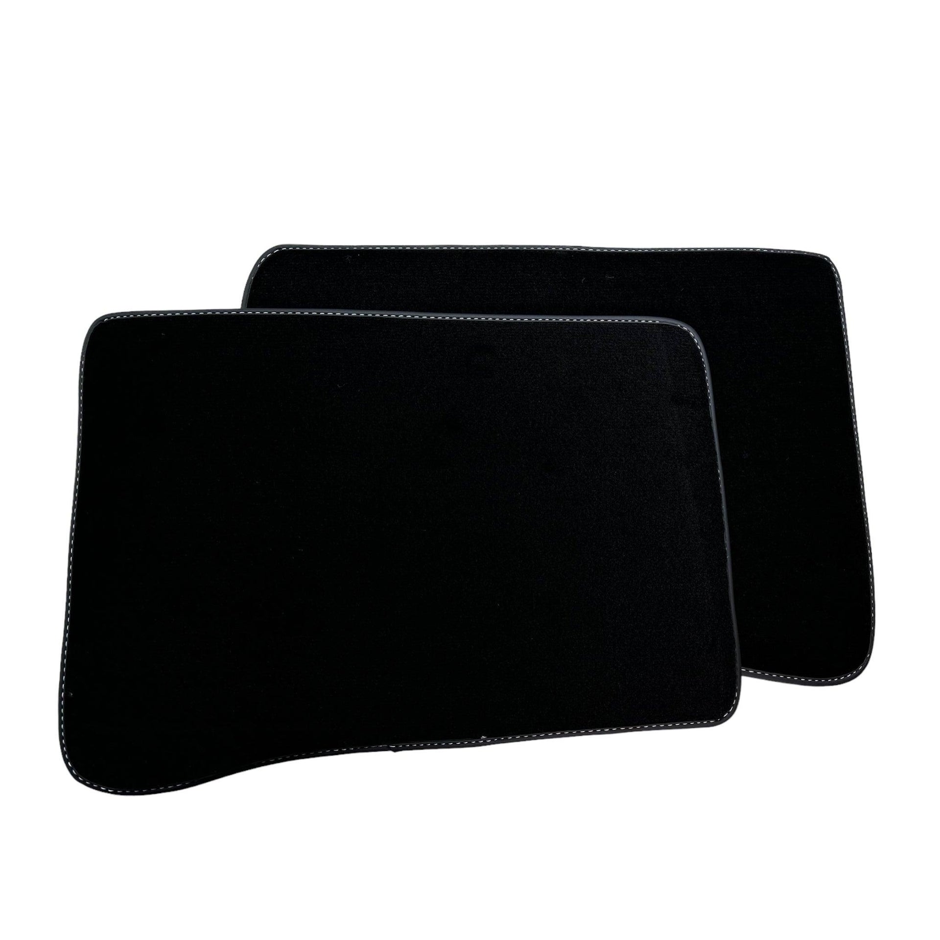 Floor Mats for Toyota Prius (2009-2012) - AutoWin