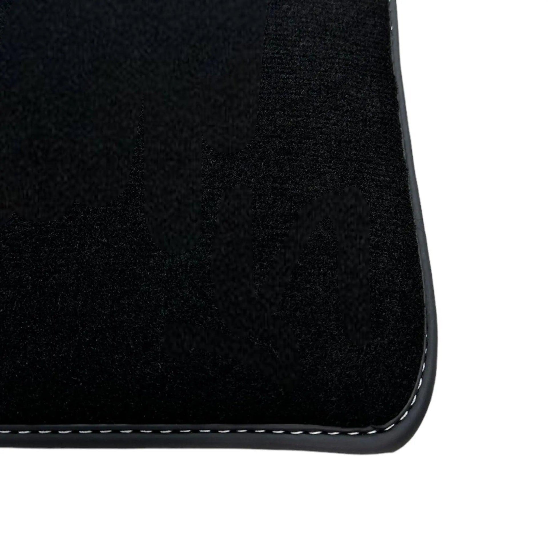 Floor Mats for Toyota Prius (2009-2016) - AutoWin