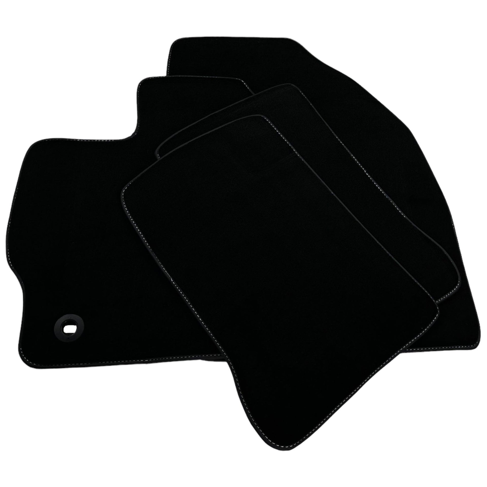 Floor Mats for Toyota Prius (2012-2016) - AutoWin