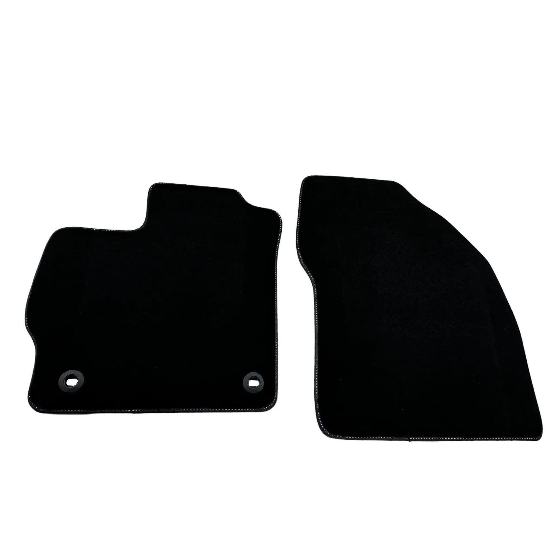 Floor Mats for Toyota Prius Hybrid (2016-2023) - AutoWin