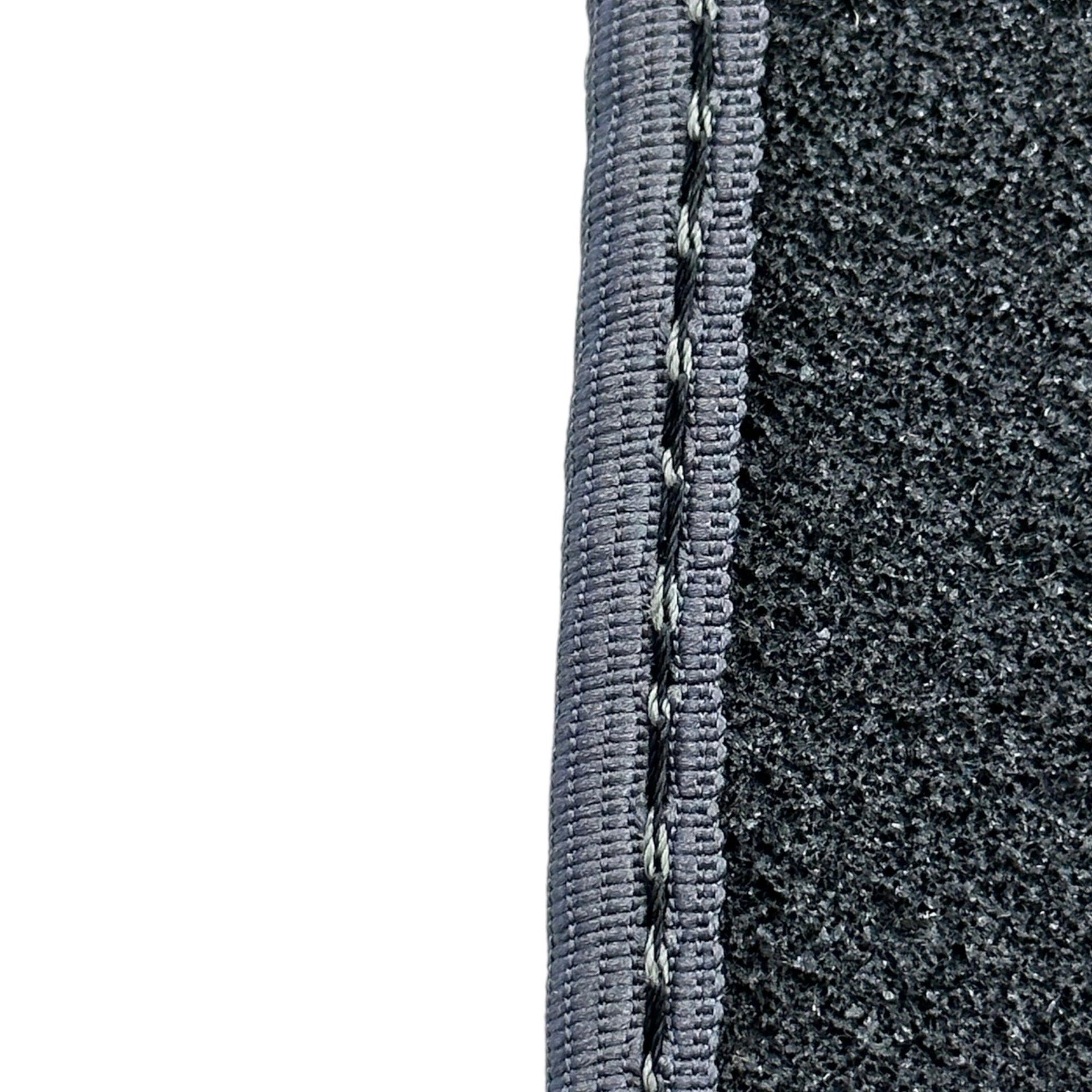 Grey Floor Mats For BMW Z4 Series G29 With M Package - AutoWin