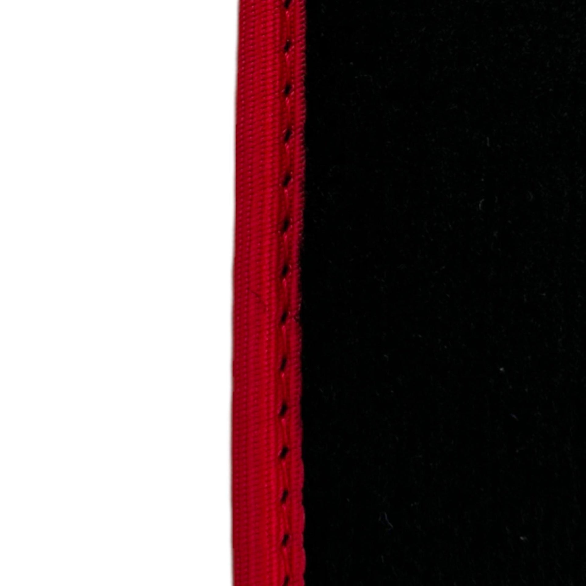 Black Floor Mats For Toyota RAV4 (2006-2013) - AutoWin