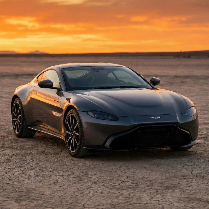 V8 Coupe Special (1996-2000) Coupe