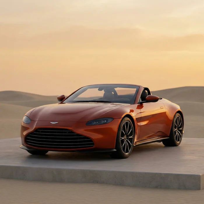 Vantage Roadster (2020-2026)