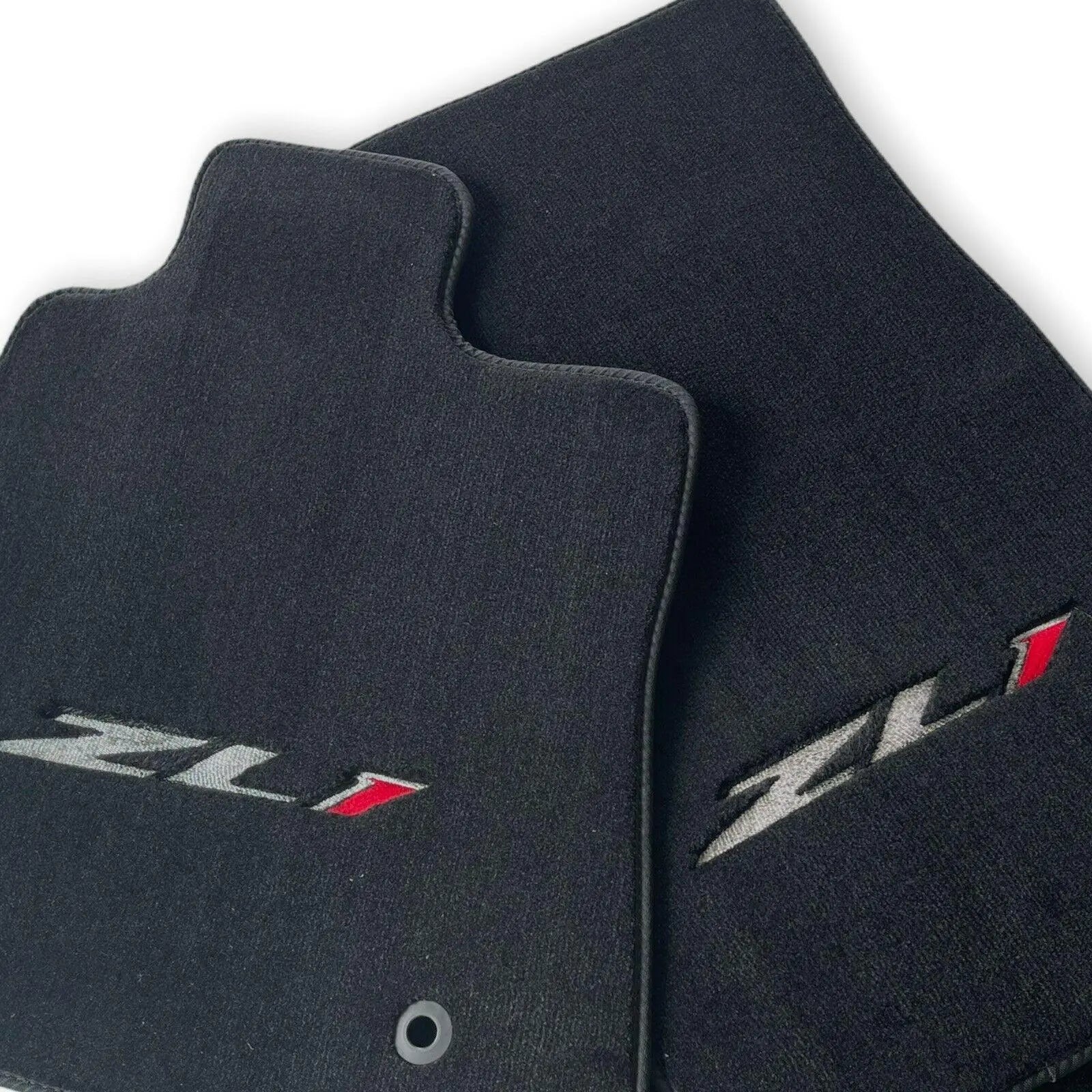 Floor Mats For Chevrolet Camaro ZL1 (2017-2024) - AutoWin