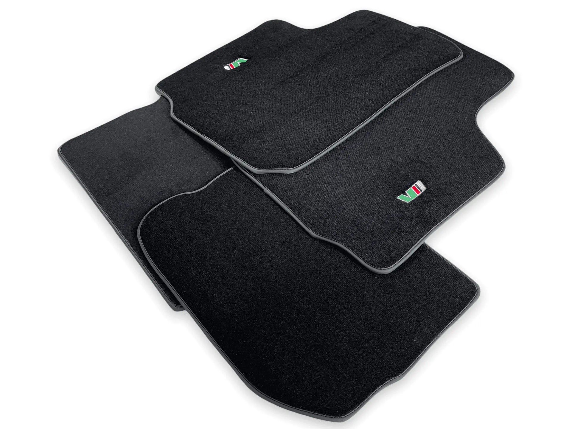 Floor Mats For Skoda Kamiq 2019-2022 - AutoWin