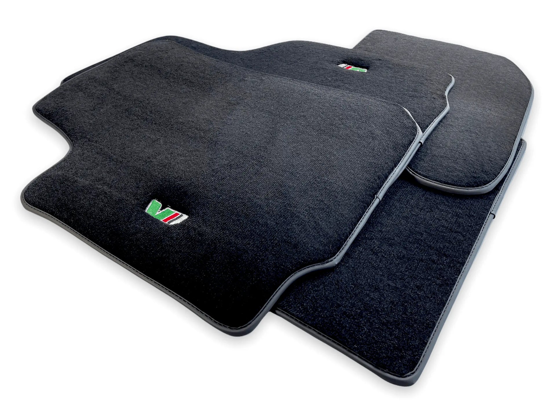 Floor Mats For Skoda Superb III 2015-2022 - AutoWin